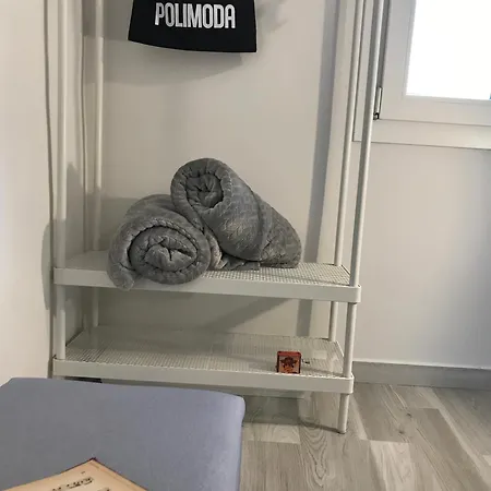 Bright Gem In The Heart Of Apartamento Florença