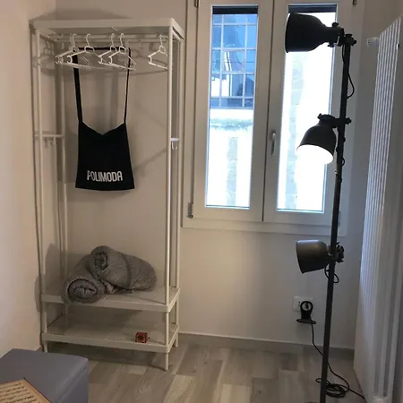 Apartment Bright Gem In The Heart Of Florence
