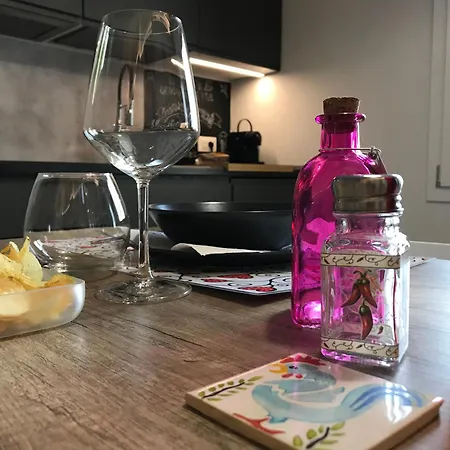 Bright Gem In The Heart Of * Florence