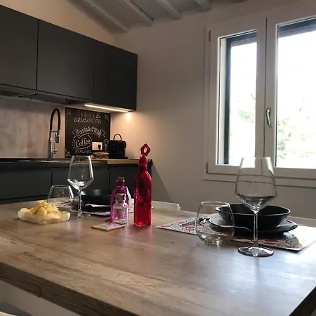 Apartment Bright Gem In The Heart Of *