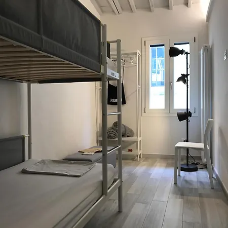 Bright Gem In The Heart Of Apartment *