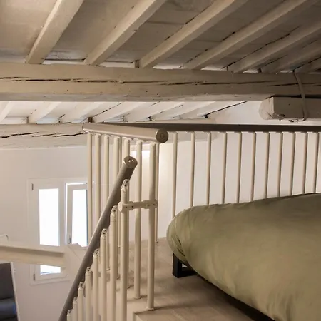 Appartement Bright Gem In The Heart Of *