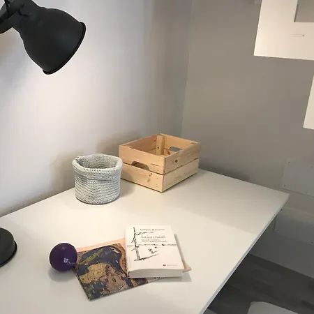 Bright Gem In The Heart Of Apartment *