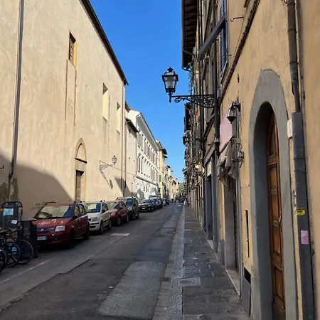Apartment Bright Gem In The Heart Of