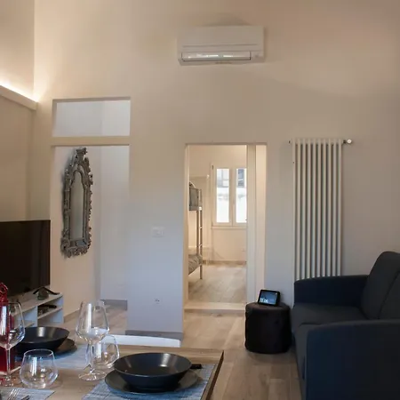 Apartment Bright Gem In The Heart Of *