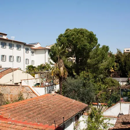 Apartment Bright Gem In The Heart Of Florence