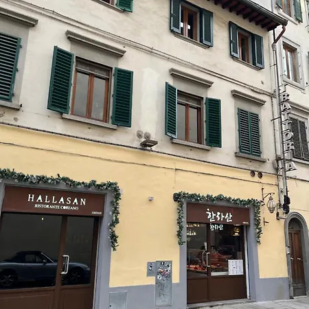 Lejlighed Bright Gem In The Heart Of *