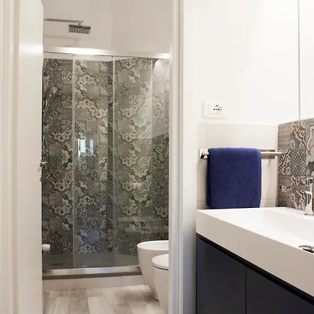 Bright Gem In The Heart Of Florencia