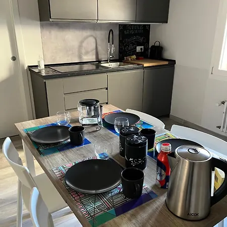Bright Gem In The Heart Of Florencia